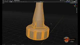 Unwrap Me 0.16.2 for Blender Released!
