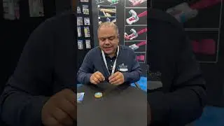 Taylor Seville Magic Rotating Beeswax