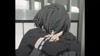 [AMV] - ДЫШИ (Грустный аниме клип)