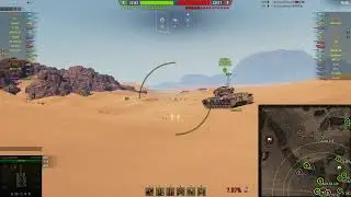 World of Tanks
