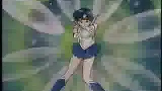 Sailor Moon- TATu ( Chipmunks)