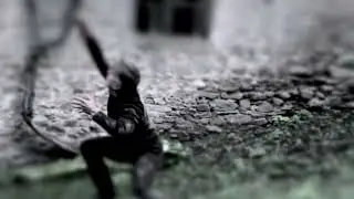 pankow-панков Der Leiermann [ntawm version]