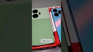 8/256, 90hz за ~110$. Быстрый обзор ITEL P55 и P55+ 
