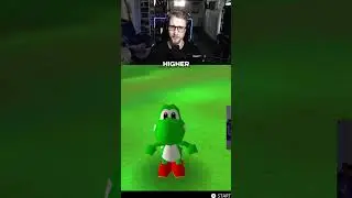 The History of the BEST MARIO SERIES - Game 3/7