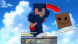 THE BEST Minecraft Bedrock PVP Texture Pack For 1.18!