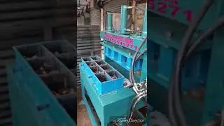 Fully automatic (Imli )Tamarind  & Dates Packing machine per hour production 250 kg Aprox.