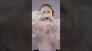 НЕЙМОВІРНИЙ НІЖНИЙ МАКІЯЖ 