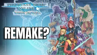 Best JRPG Final Boss Themes, Phantasy Star Online Remake, PS3 & 360 JRPGs Prices, AI Taking Over