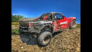 Traxxas UDR Unlimited Desert Racer 6S Offroad Fun