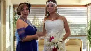 Matrimonio Remigio y Karen (Video 3)