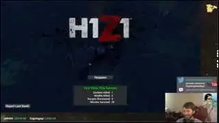 H1Z1 Fun: Episode 1