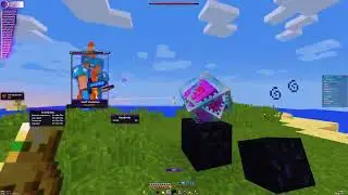 Убил весь Night HvH с Лучшего чита Celestial 1.12.2