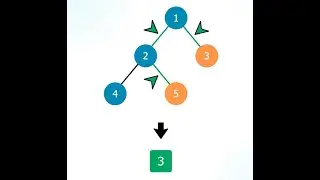 Most Popular Easy Binary Tree Question in Big Tech Companies