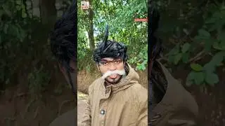 മലയാളി ഡാ 😆| MANGLISH |Fun Da | Malayalam Comedy | Shorts|
