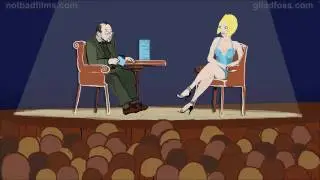 Inside The Actors Studio: Jenna Jameson [NSFW]