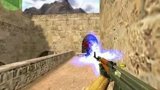 LoBiTo Some Shots ||  VIDEOFRAG DE COUNTER-STRIKE 1.3 #1 🎥🎥