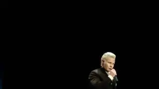 Till I hear you sing Rhydian Porthcawl