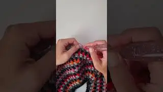 Linen Stitch or Moss Stitch