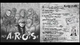 Aros Garcia x Ruff-T / Rize 1200 - (1) Let´s Get In On - (Official Audio)