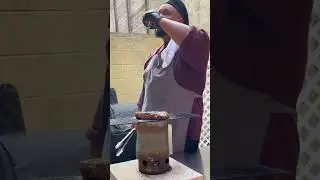How to grill a steak with NO GRILL 🥩 