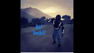 Revenge for fake content |R.I.P Vovik47 | gta online