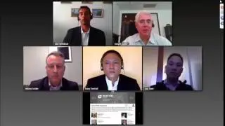 Web Panel: How to Pitch to Investors