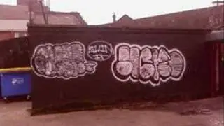 Liverpool Graffiti 2 Part 4