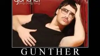 Ding Dong Song- Günther and the Sunshine Girls