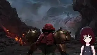 Can finally put away the clown makeup | Metroid Prime 4 Beyond