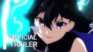 Unnamed Memory | Official Trailer | HD