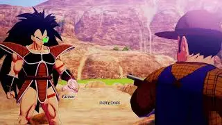 Dragon Ball Z Kakarot