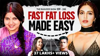 HINDI Weight Loss Guide - BOLLYWOOD Dietician Suman Agrawal Ki Free Consultation | TRS हिंदी 285