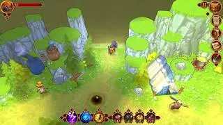 Honest Review of Quest Hunter