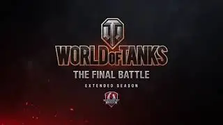 The Final Battle Tournament Trailer