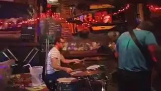 Breathe and Time improv  Chris Max Gary Ross for Bruce May 10th 2017