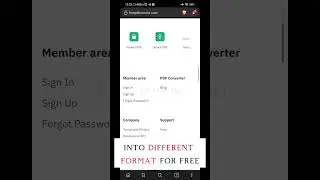 📝Convert Documents to Different Formats 📚 