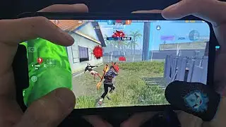 New Hud Settings 🤍
