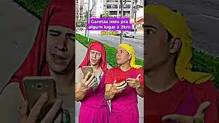 2km é Longe ou Perto? 😎