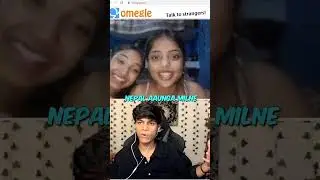 I Found love of my life on omegle pt 32 😂 #shorts @adarshuc #funny #comedy #memes