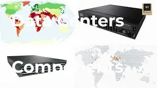 Data Center Types, Components, and Importance