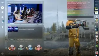 КС ГО CYKA BLYAT