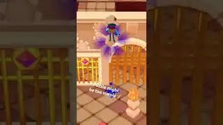 puzzle might be too simple :/ 