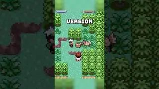 Pokemon Emerald Mini is the FASTEST way to play Hoenn!