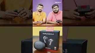 OnePlus Buds Pro 3 Review: The Ultimate Earbuds? #oneplus #onplusearbuds #oneplusearbudsreview