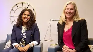 Episode 4: CHERYL D'SA & WENDY A. KING