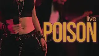 Among Your Gods - Poison