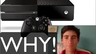 Xbox One FAILED DISC DRIVES!