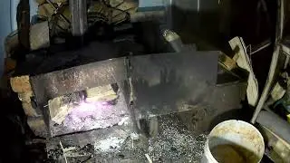 Художник Амон