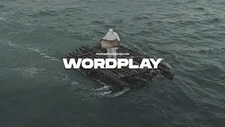 Free Hard NF Type Beat - 'Wordplay’ | NF Suffice Type Beat