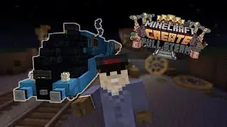 Create Mod Trains - Mallard the A4 Class